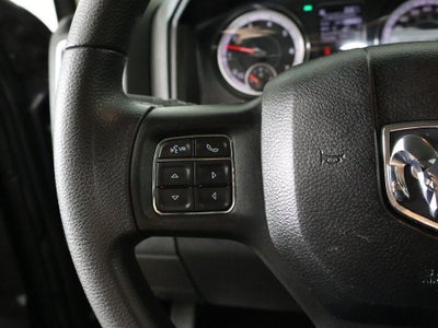 2020 RAM 1500 Classic SLT