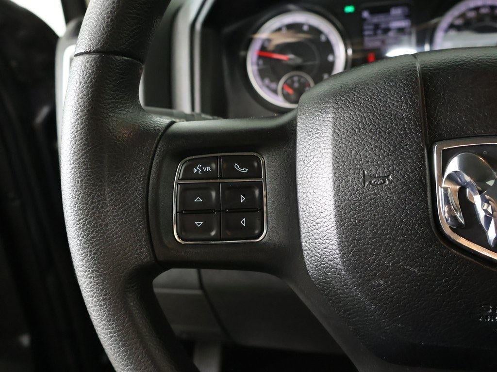 2020 RAM 1500 Classic SLT