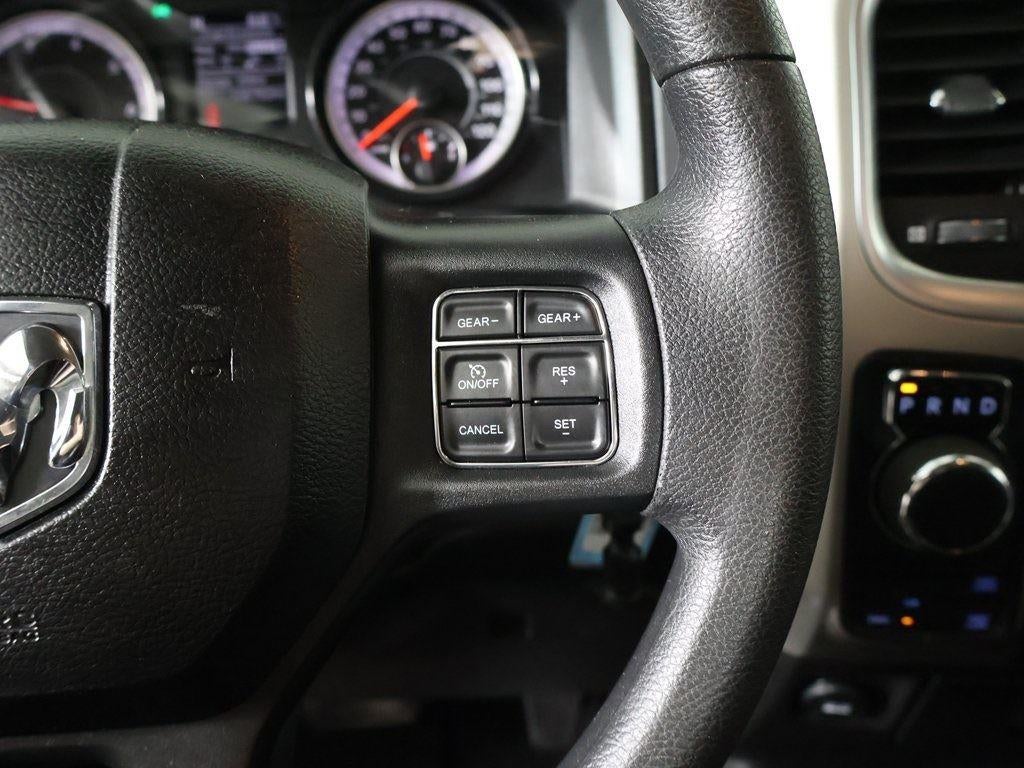 2020 RAM 1500 Classic SLT