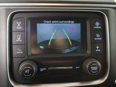 2020 RAM 1500 Classic SLT