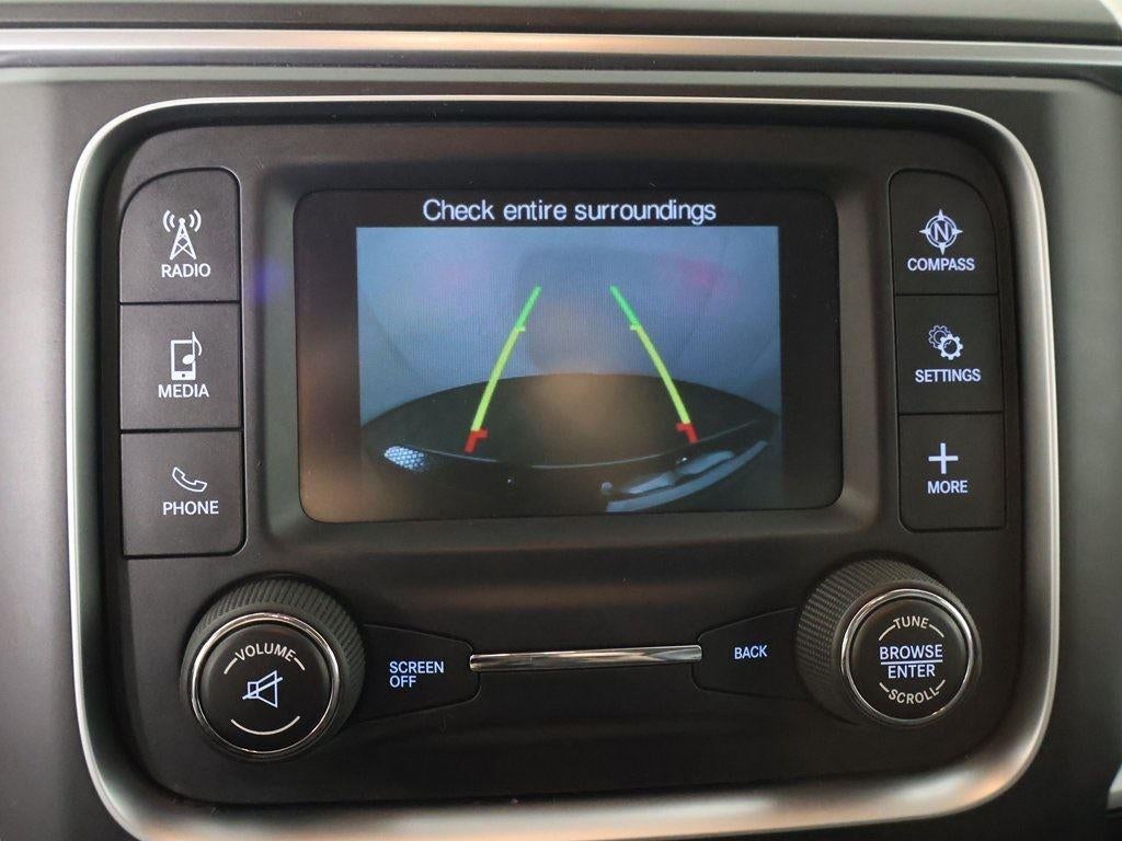 2020 RAM 1500 Classic SLT