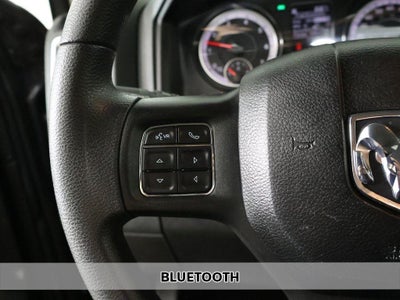 2020 RAM 1500 Classic SLT