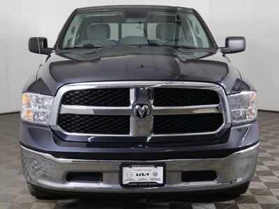 2020 RAM 1500 Classic SLT