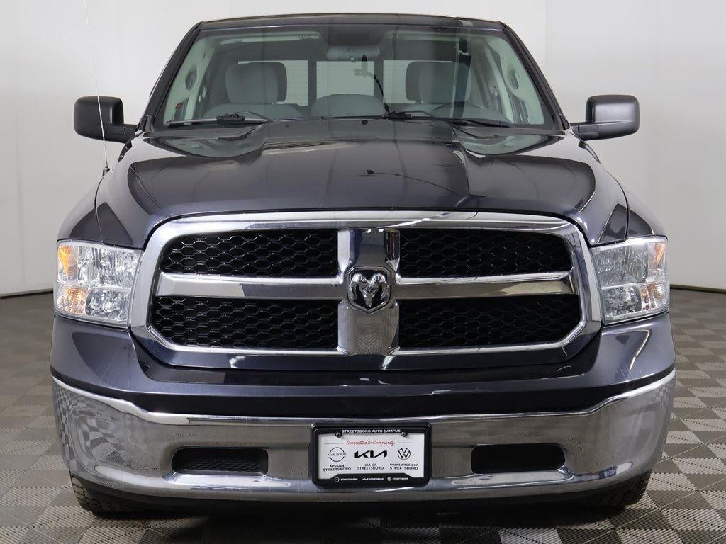 2020 RAM 1500 Classic SLT