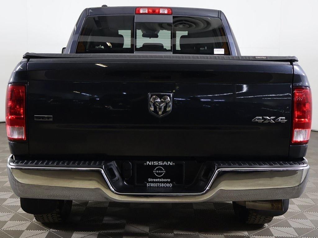 2020 RAM 1500 Classic SLT