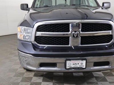 2020 RAM 1500 Classic SLT