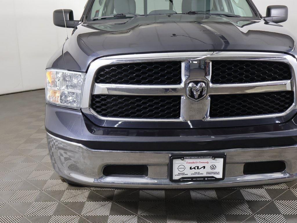 2020 RAM 1500 Classic SLT