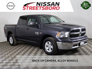 2020 RAM 1500 Classic SLT