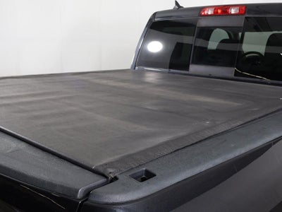 2016 RAM 1500 Outdoorsman