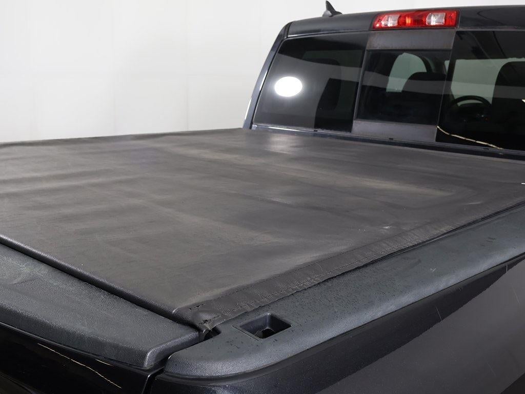 2016 RAM 1500 Outdoorsman