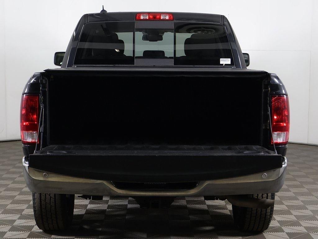 2016 RAM 1500 Outdoorsman