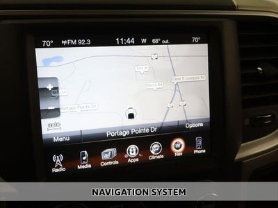 2016 RAM 1500 Outdoorsman