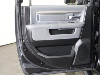 2016 RAM 1500 Outdoorsman