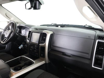 2016 RAM 1500 Outdoorsman