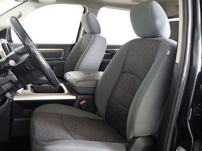 2016 RAM 1500 Outdoorsman