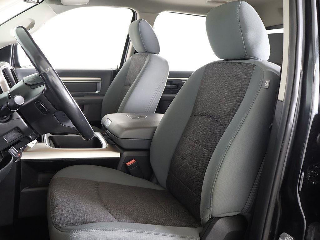 2016 RAM 1500 Outdoorsman