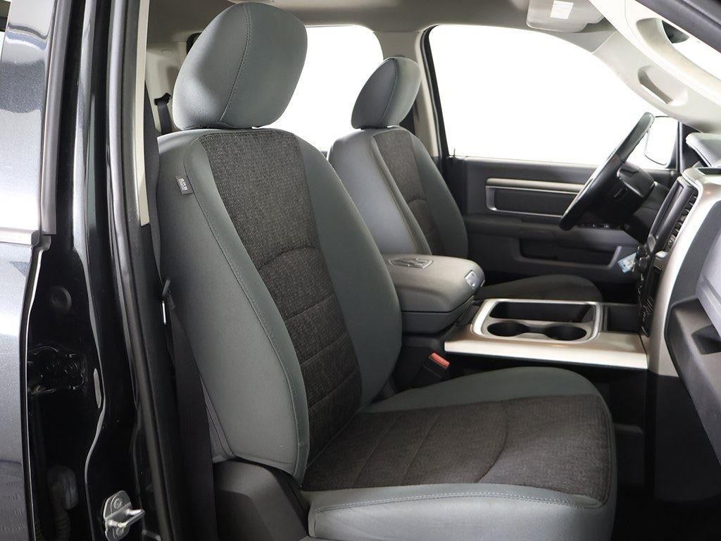 2016 RAM 1500 Outdoorsman