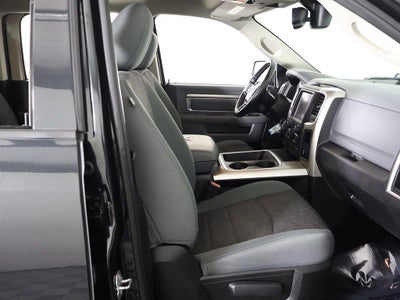 2016 RAM 1500 Outdoorsman