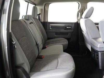 2016 RAM 1500 Outdoorsman