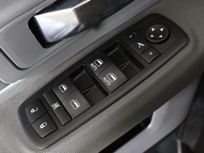 2016 RAM 1500 Outdoorsman