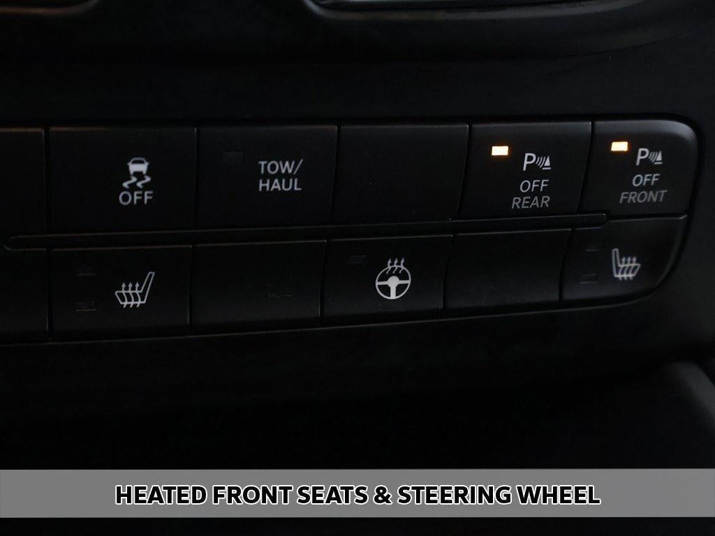 2016 RAM 1500 Outdoorsman