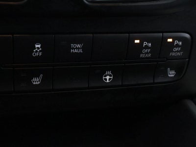 2016 RAM 1500 Outdoorsman