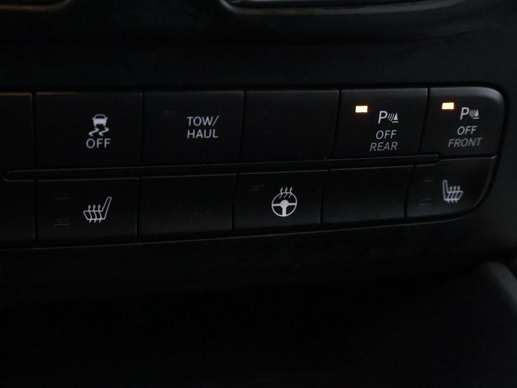 2016 RAM 1500 Outdoorsman