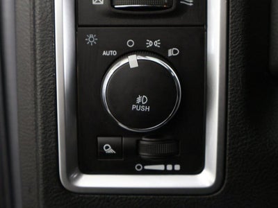 2016 RAM 1500 Outdoorsman