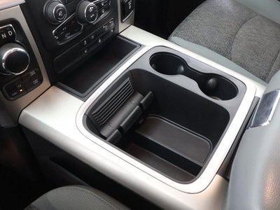 2016 RAM 1500 Outdoorsman