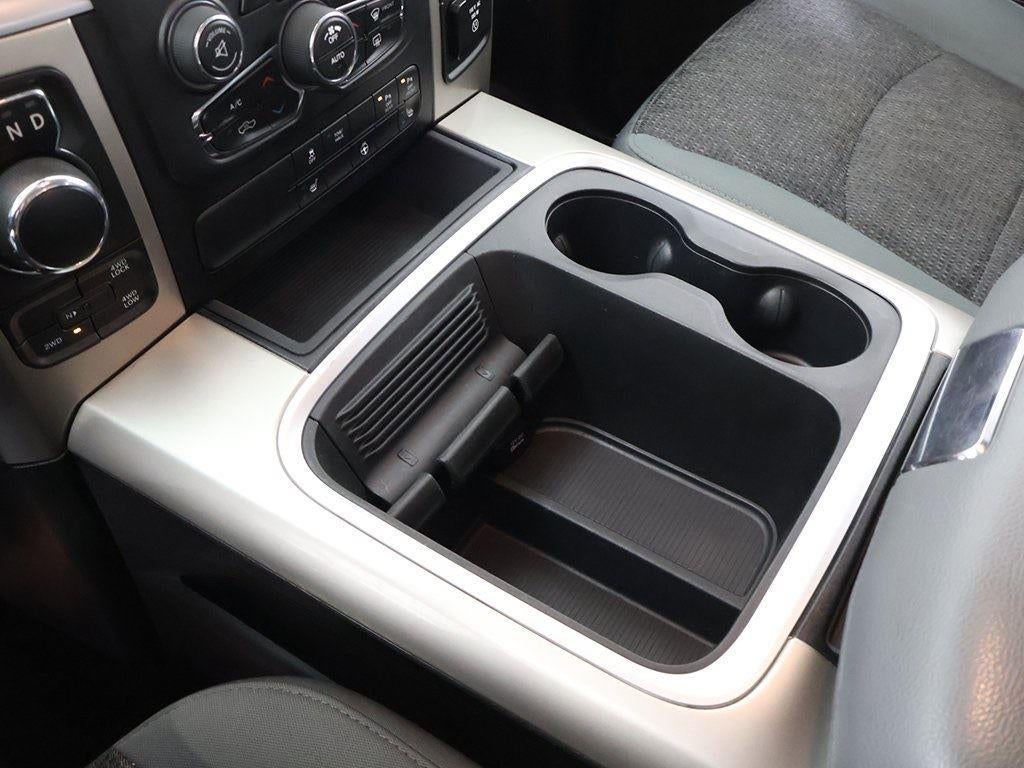 2016 RAM 1500 Outdoorsman