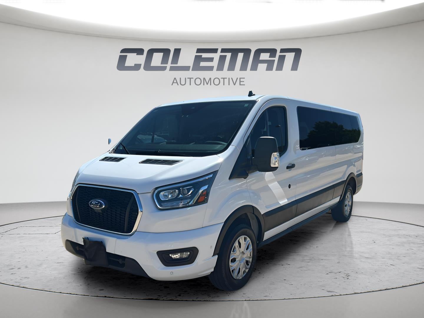 2023 Ford Transit 350 XLT