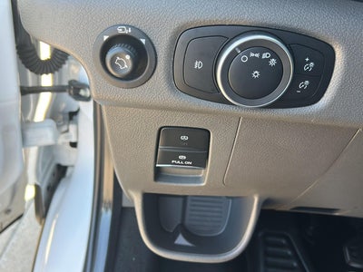 2023 Ford Transit 350 XLT