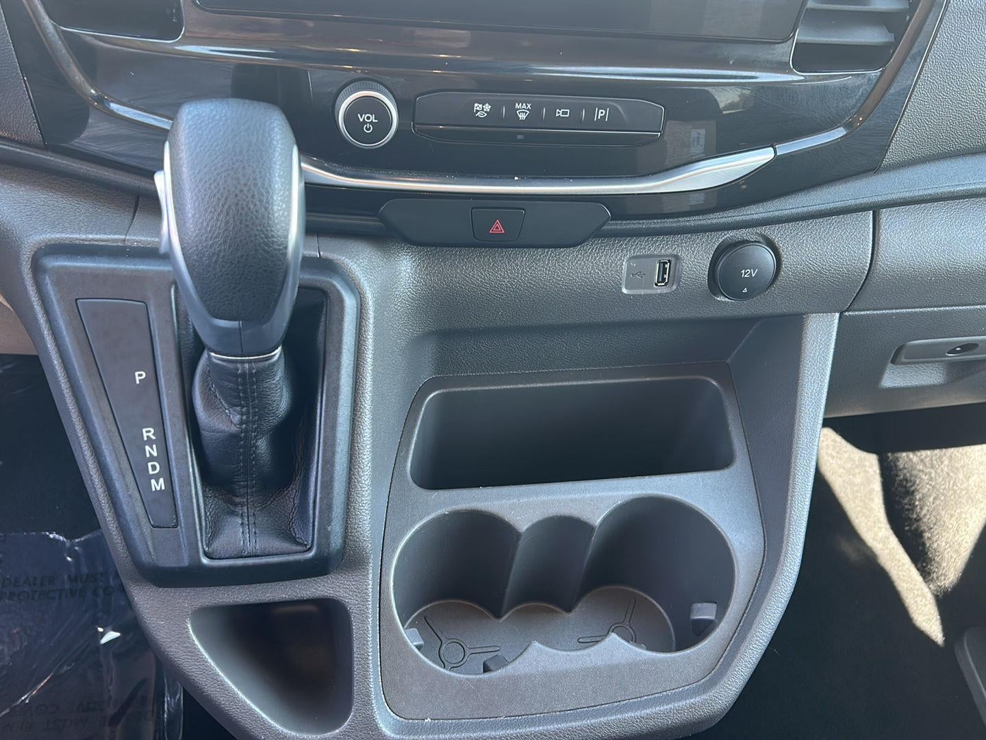 2023 Ford Transit 350 XLT