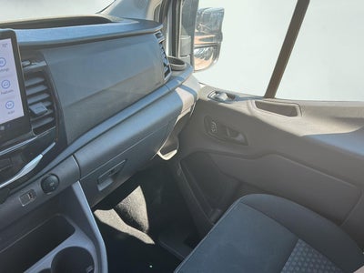 2023 Ford Transit 350 XLT