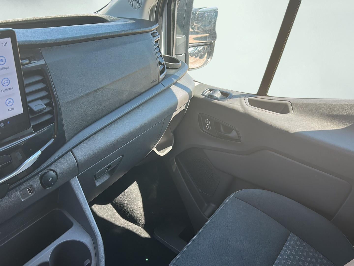 2023 Ford Transit 350 XLT