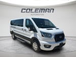 2023 Ford Transit 350 XLT