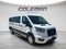 2023 Ford Transit 350 XLT