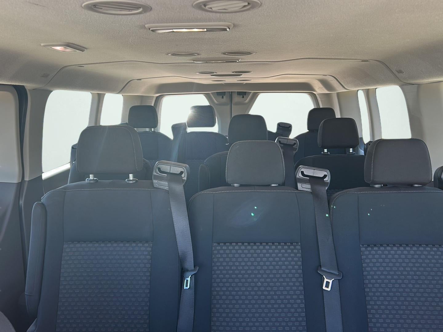 2023 Ford Transit 350 XLT
