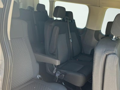 2023 Ford Transit 350 XLT