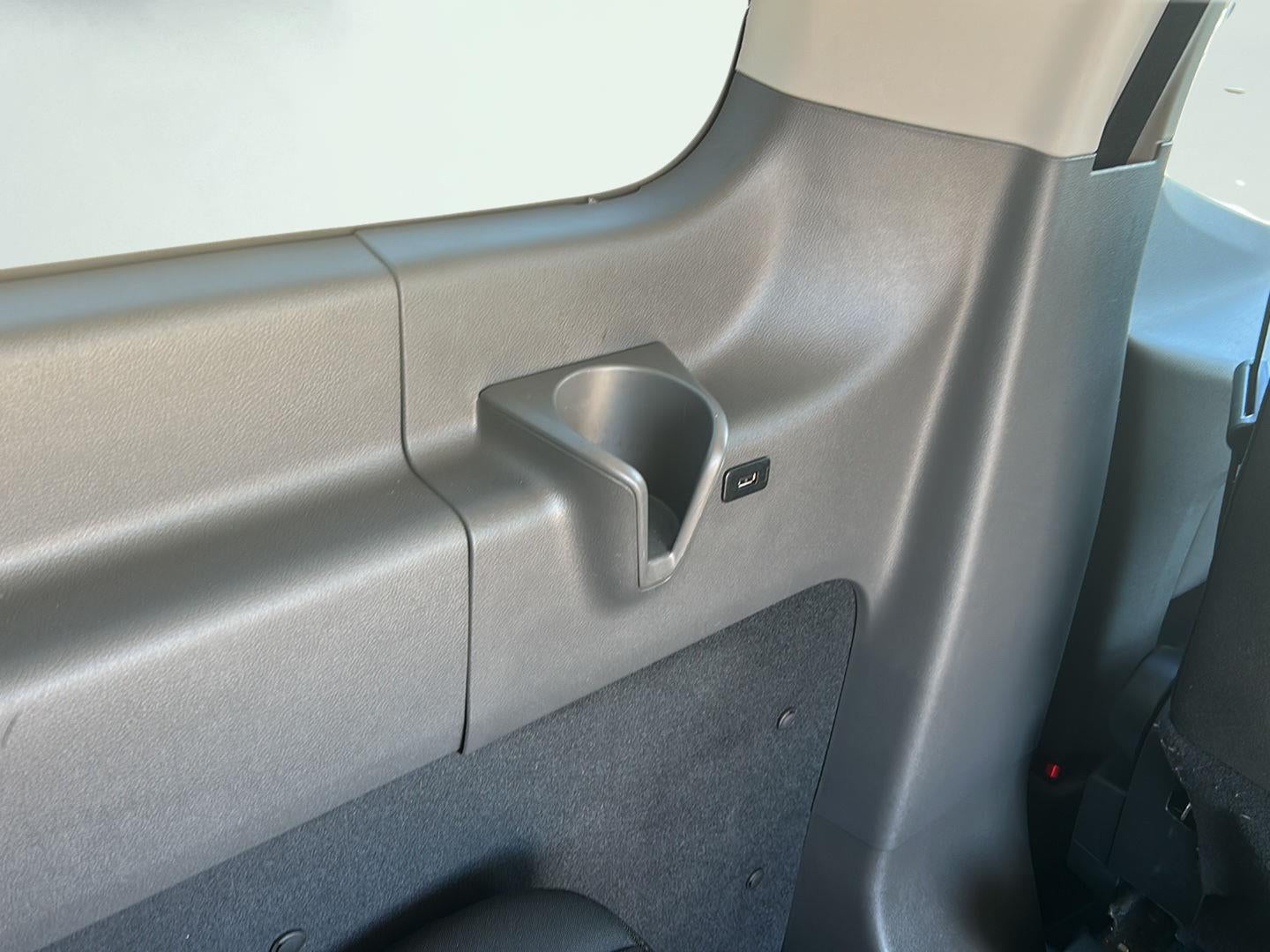 2023 Ford Transit 350 XLT