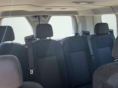 2023 Ford Transit 350 XLT