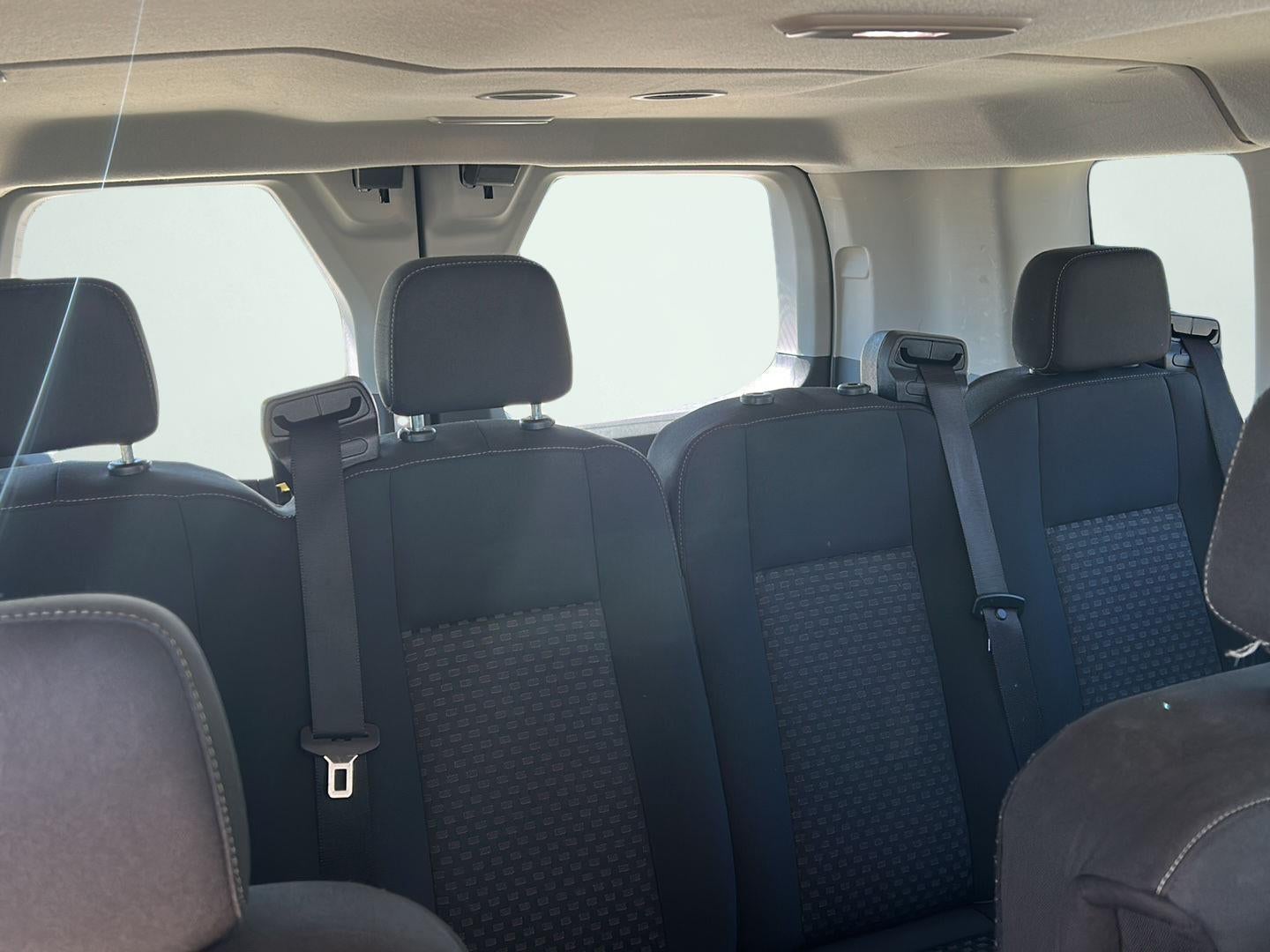 2023 Ford Transit 350 XLT