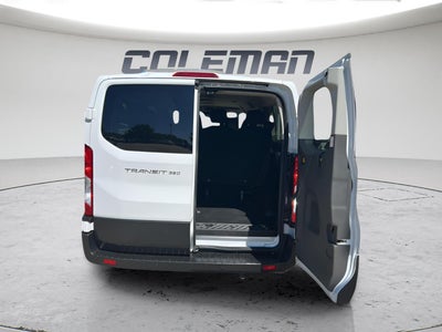 2023 Ford Transit 350 XLT