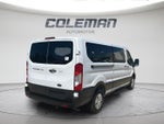 2023 Ford Transit 350 XLT