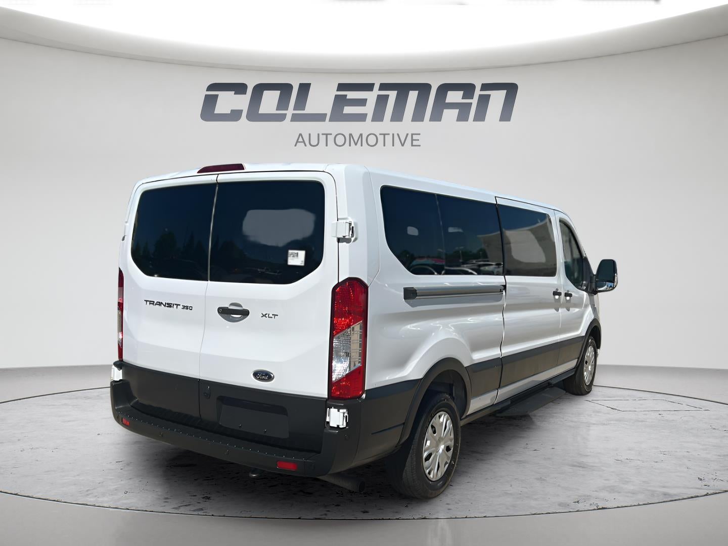 2023 Ford Transit 350 XLT