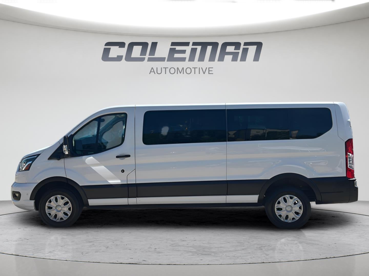 2023 Ford Transit 350 XLT