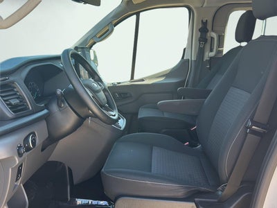 2023 Ford Transit 350 XLT