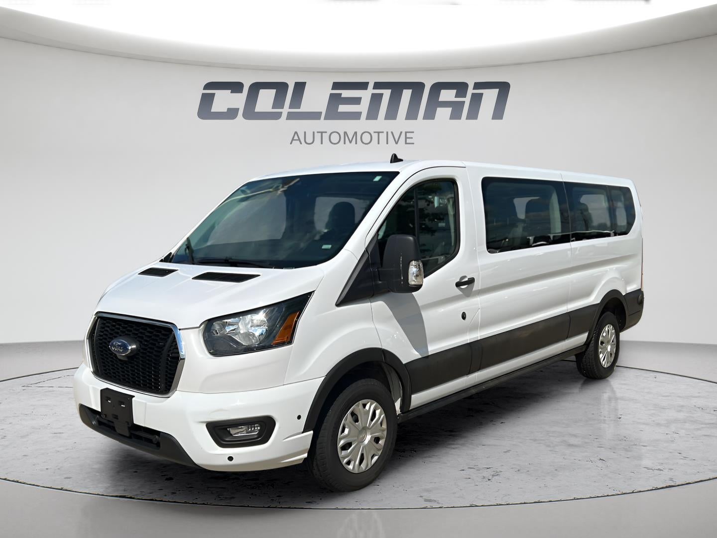 2024 Ford Transit 350 XLT