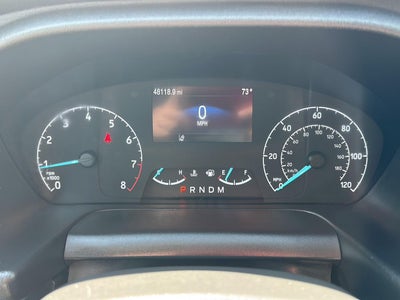 2024 Ford Transit 350 XLT