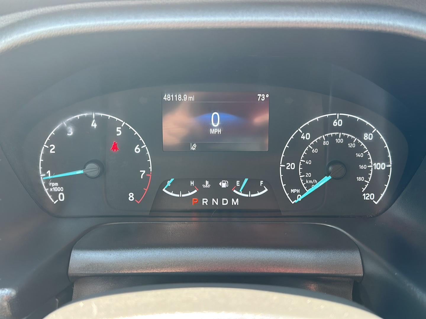 2024 Ford Transit 350 XLT